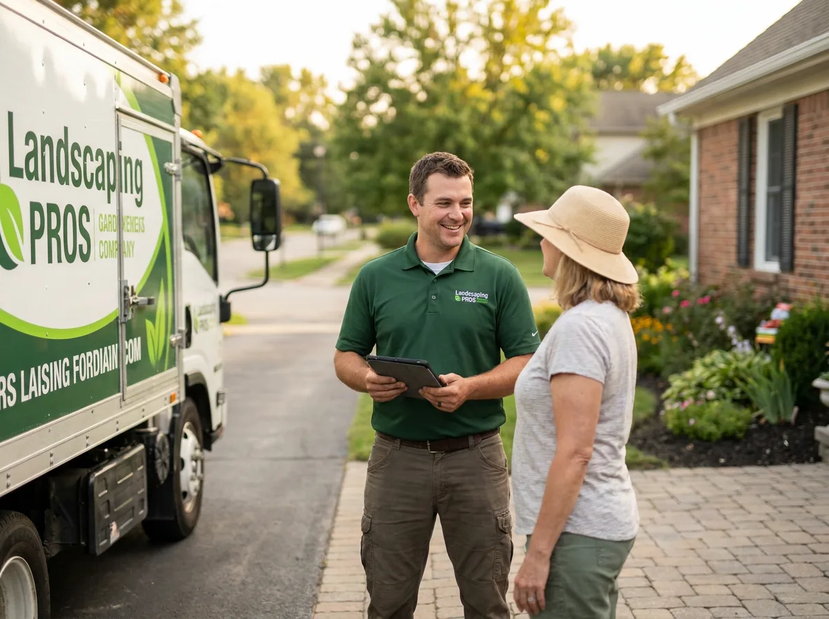 Landscaping Cadott, WI FAQs
